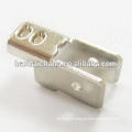 Galvanized iron wire terminal connector For electric halogen tube heater